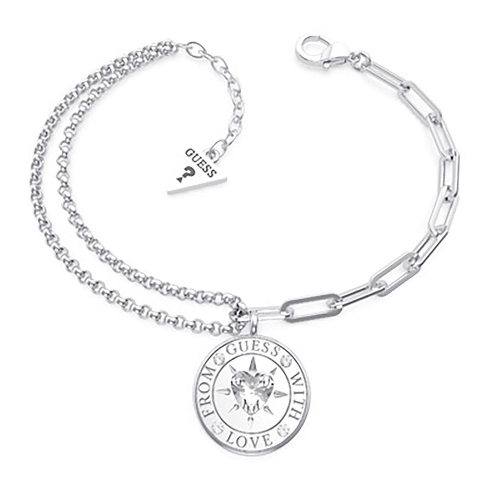 Guess Damenarmband UBB70000-L Guess Damenarmband UBB70000-L
